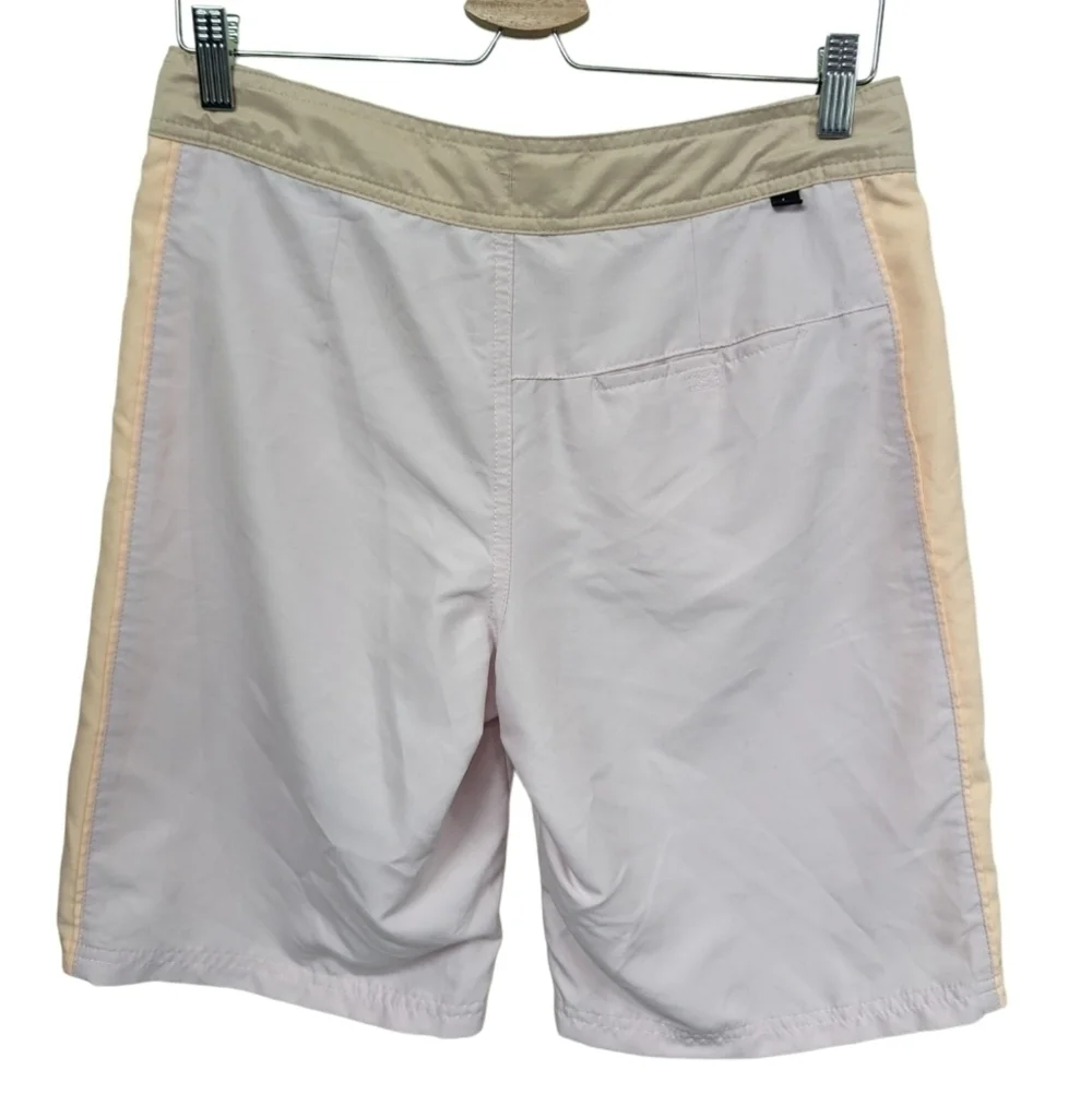 Art Class Kid's Pastel Board Shorts Sz 18